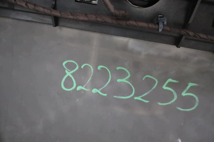 фото №9, Бампер задний bmw 7 e65 8223255