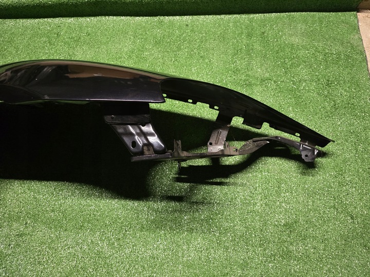 фото №7, Крыло правые перед porsche taycan 9j1