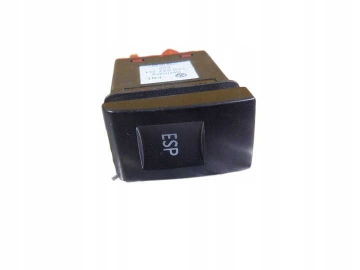 фото №1, Кнопка esp vw new beetle 1c0927134