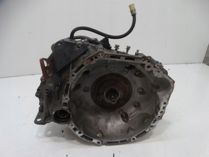 фото №1, Коробка передач коробки передач laguna iii 2.0dci aj0-004 g7z20
