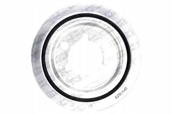 фото №2, Snr dpf359.01k1 колесо пасове, wał колінчастий