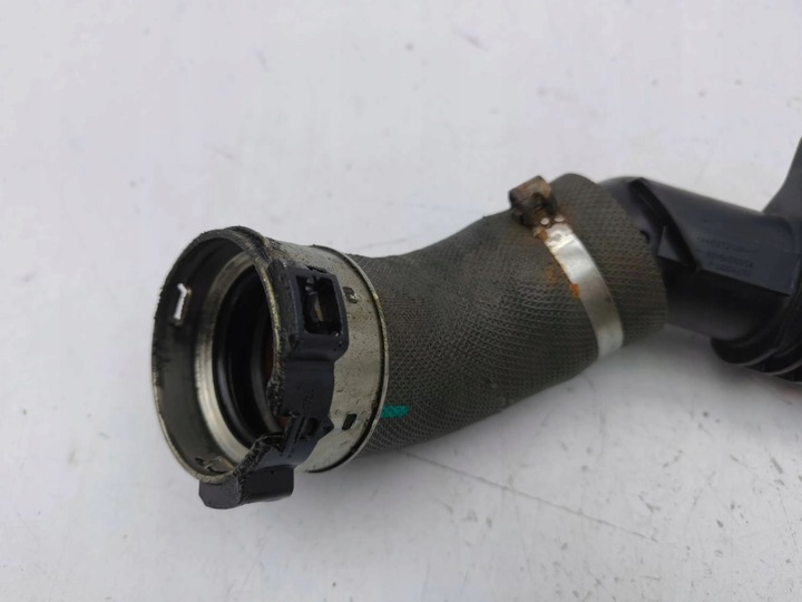 фото №5, Nissan qashqai 2020 шланг інтеркулер 1199355s01