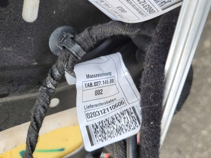 фото №16, Сиденье с подогревом правые перед подушка безопасности застёжка audi a7 4g серый кожа оригинальный номер eu