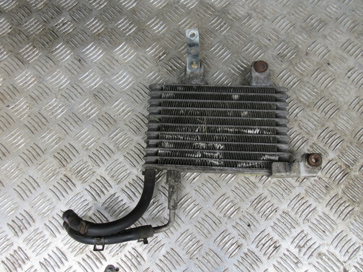 фото №1, Sportage ii 04-09 2.0 crdi радіаторів радіатор