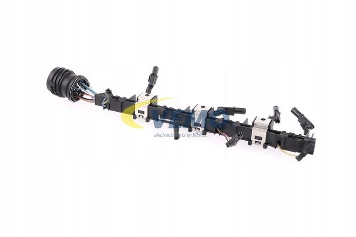 фото №12, Джгут провід електричних audi a3 a4 b7 seat altea altea xl leon