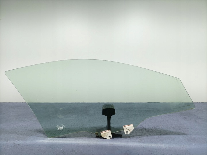 фото №3, Honda accord vii рестайлинг стекло дверь перед передняя левая