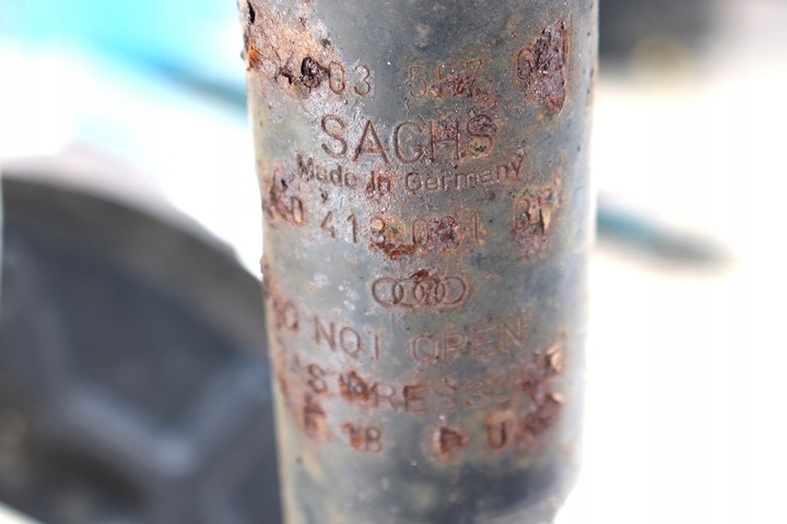 фото №14, Audi a4 підрамник траверса візок 8e0399313 балка перед передня підвішування łoż