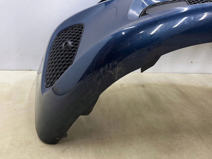 фото №14, Бампер переднє mercedes w177 a-klasa a клас 18-22r. дорестайлінг перед 6xpdc