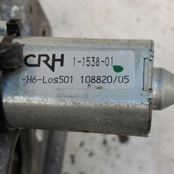 фото №16, Bmw e65 3,0d рестайлинг колонка руль 6757492 9-1850-02 6908962