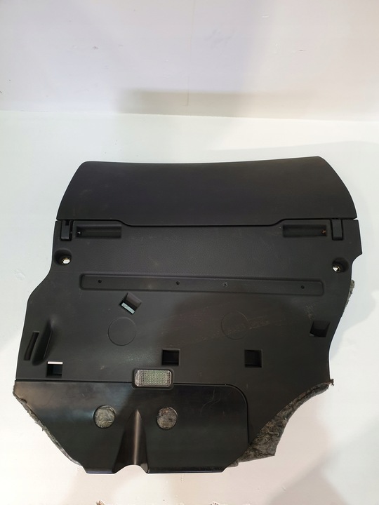 фото №1, Бардачок пассажира 4f1857035 audi a6 c6 3.0tdi 05r