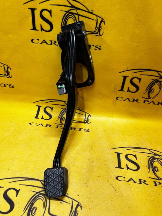 фото №1, Педаль гальма механічна коробка передач mercedes gla w156 infiniti q30