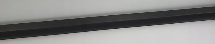 фото №3, Планка защита порога дверь перед porsche cayenne ii 7p5 7p5853538