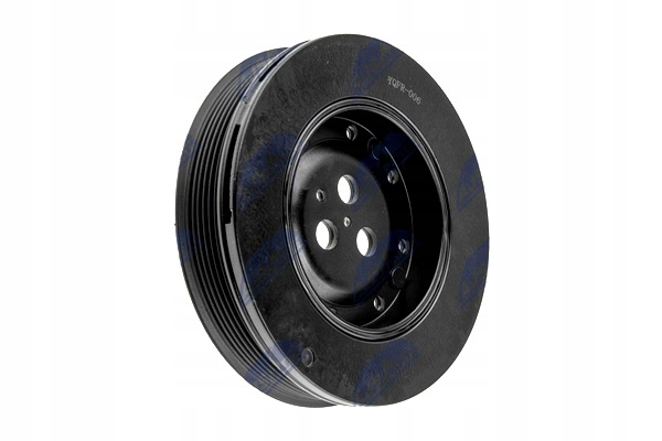 фото №2, Nty колесо пасове вала колінчастого ford eng.2.0di tddi tdci mondeo 00-07