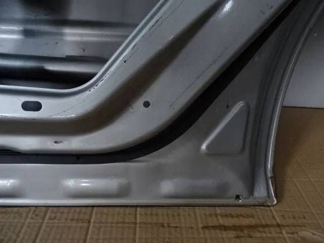 фото №14, Дверь правая зад задние правые nissan murano z50 03-08 nr482