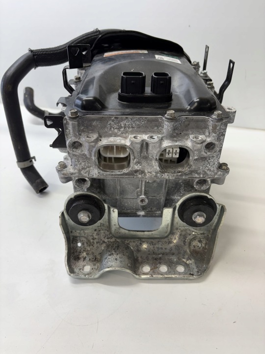 фото №5, Конвертер инвертор yaris iv 20- 1.5 h g9200-k0010