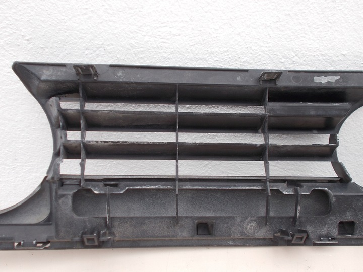 фото №8, Решітка решітка радіатора знак vw golf iii 3 оригінальна