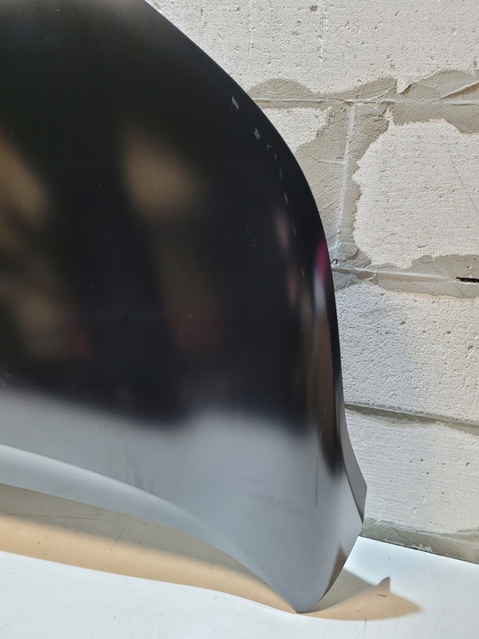 фото №5, Капот toyota c-hr chr новая оригинал 16-23