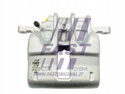 фото №16, Супорт ham fiat scudo 07 перед pr bez j fast