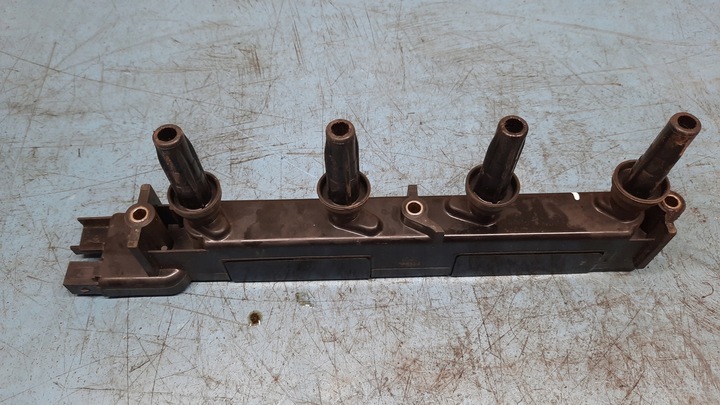 фото №4, Катушка зажигания citroen c5 2.0 16v 00-04r