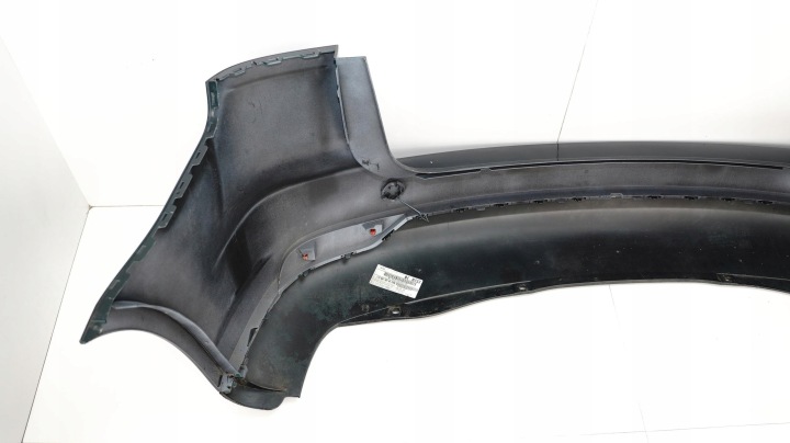 фото №8, Задний бампер vw touran 1t3 10-16r ld6w