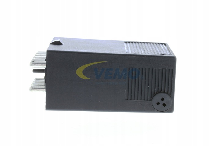 фото №15, Реле насоса топливной vemo v30-71-0026