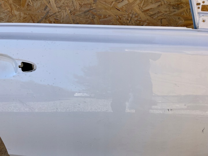 фото №6, Toyota rav4 rav 4 13- дверь правые передние перед