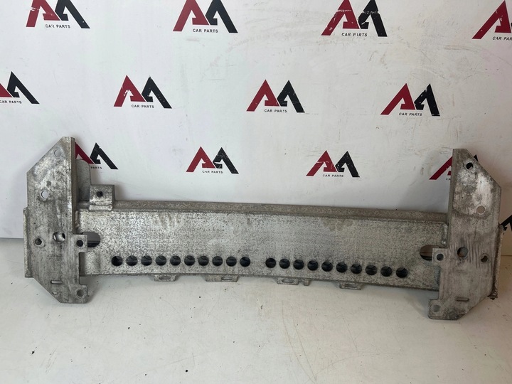 фото №6, Усилитель балка бампера перед передняя mini cooper r50 r53