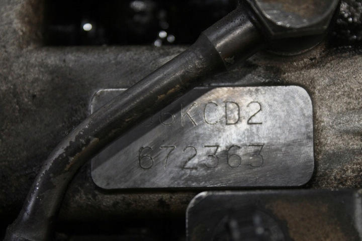 фото №11, Коробка передач коробки передач автомат kia sedona ii 3.8b