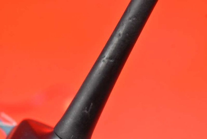 фото №9, Антена gps чорна v307289c toyota avensis t27 09-11