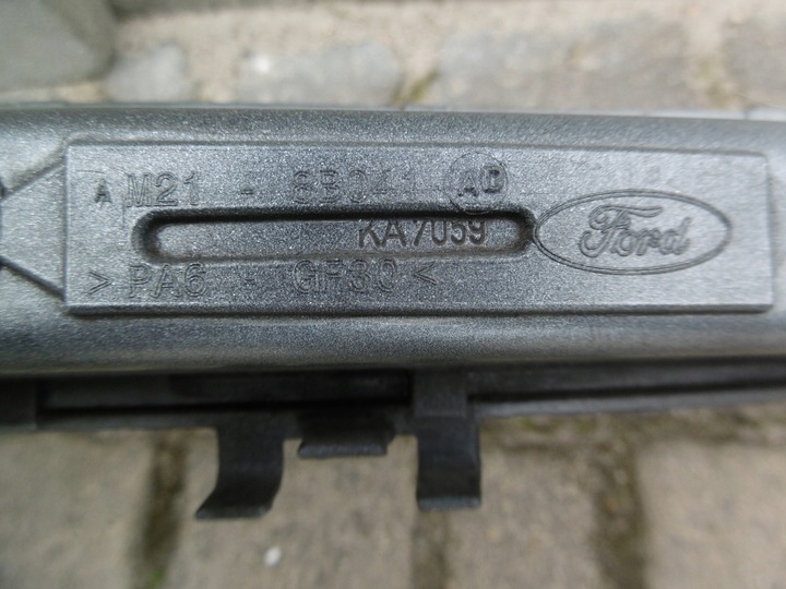 фото №7, Ford s-max 12/15r рестайлінг - pas переднє