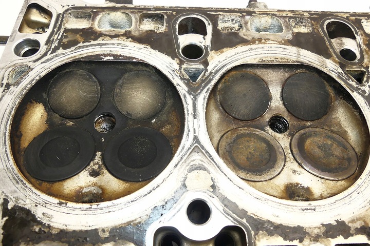 фото №11, Panamera gts 4.8 v8 m48 головка циліндрів ліва