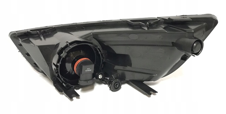 фото №4, Новый галоген ford mondeo mk4 07-10 бесплатно h11 kpl