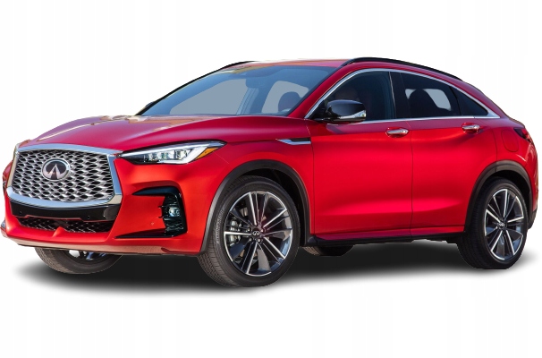 фото №11, Фара задняя правая зад infiniti qx55