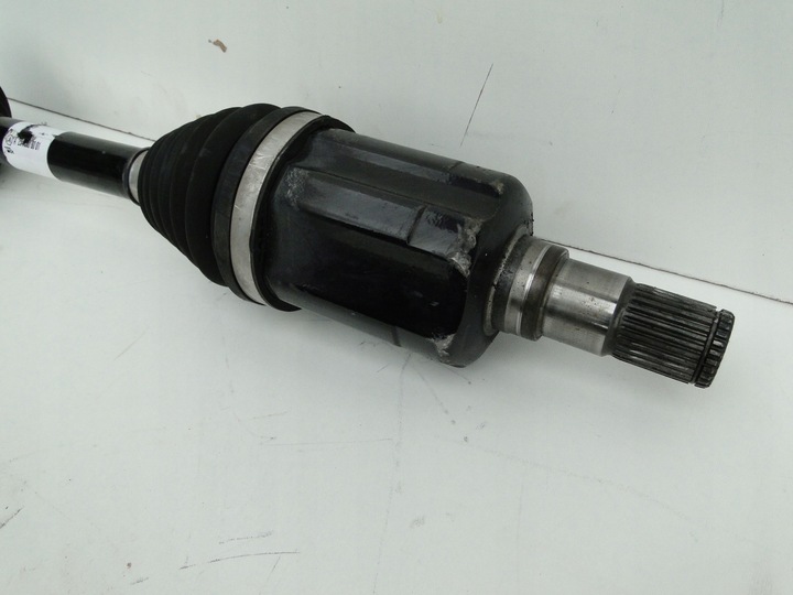 фото №7, Mercedes піввісь передня права a2543308001 glc 254 x254 4matic