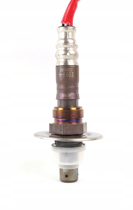 фото №15, Лямбда-зонд denso dox-0361 22641aa381