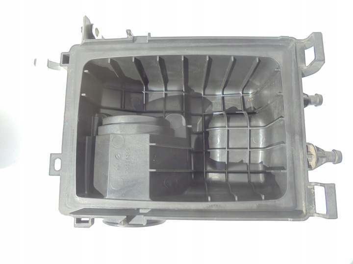 фото №12, Juke рестайлінг f15 1.5 корпус фільтра повітря 1kb2a витратомір 8200682558