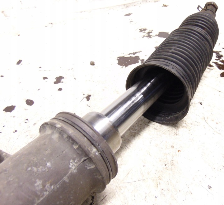 фото №11, Рулевая рейка audi a4 b6 2.0 бензин европа