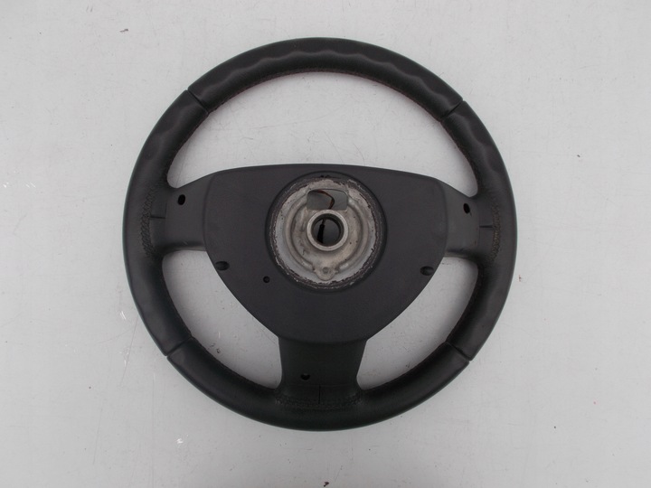 фото №16, Руль кожаный мультифункция opel vectra c signum 13208853