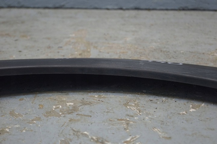 фото №10, Mini cooper планка крыльев правый зад 440