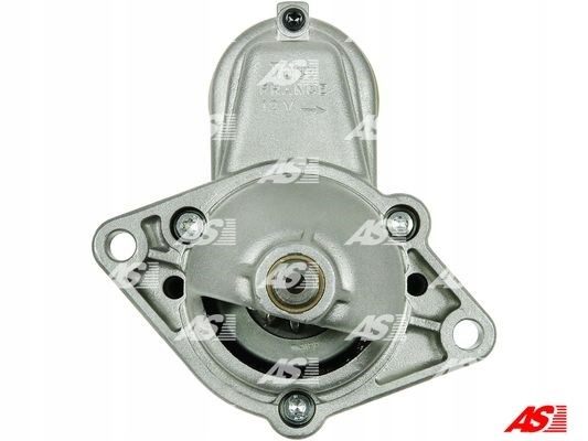 фото №2, Стартер s3003pr as-pl