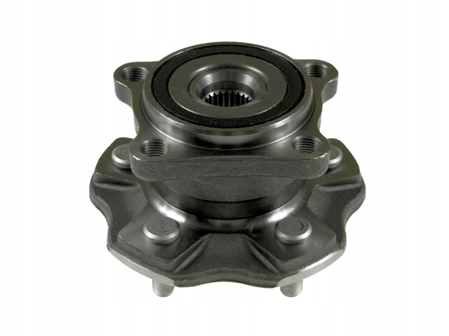 фото №2, Ступиця колеса зад nty klt-ty-118