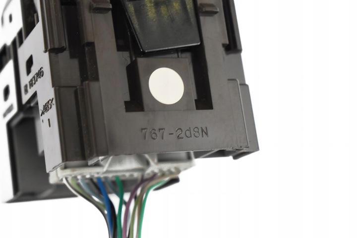 фото №9, Переключатель стекло зеркал 84040-78040 lexus nx i