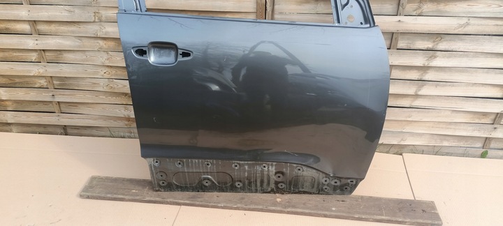 фото №5, Дверь перед передние правые citroen c5 aircross org