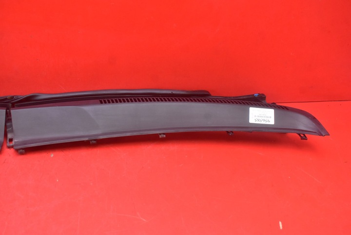 фото №7, Панель під лобовим склом eu 55709-47070 55708-47080 toyota prius 2 ii xw20 03-11