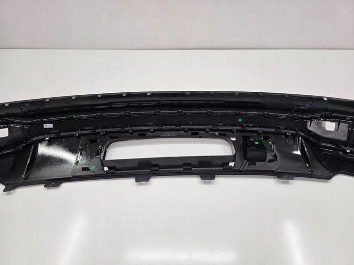 фото №12, Спойлер накладка диффузор бампера audi q5 2 ii 80a s-line 17- зад