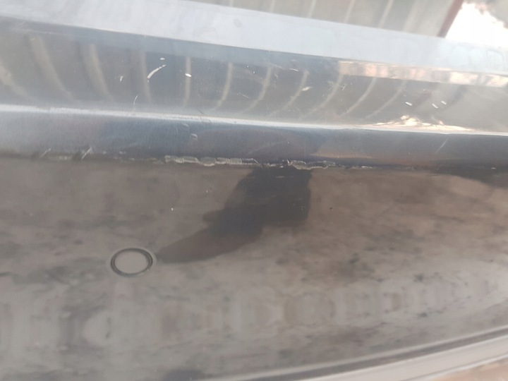 фото №11, Bmw 3 f30 бампер зад sedan b39 pdc