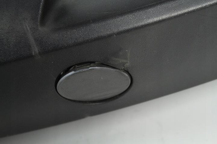 фото №10, Бампер зад задній vw tiguan i 5n 07-11 pdc