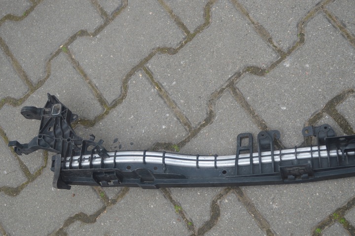 фото №7, Pas переднє балка підсилювач бампера mercedes e w213 a213 a2136201801
