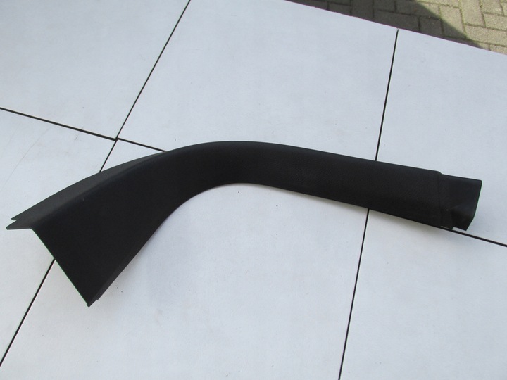 фото №9, Защита пластик обивка крышки зад kuga mk1 2012 год