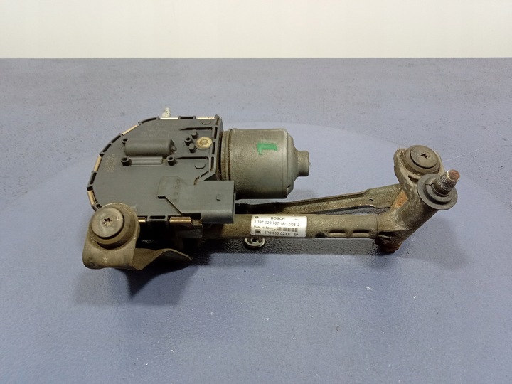 фото №1, Seat altea механізм двірник перед лівий 5p0955023e